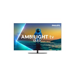 Zeige Details für Philips 42OLED810, 42" UHD OLED-TV Bild von Philips 42OLED810, 42" UHD OLED-TV
