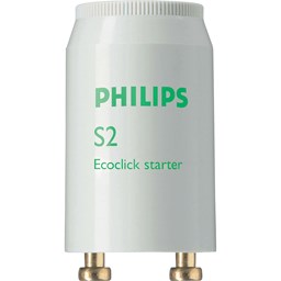 Zeige Details für Philips Ecoclick Starter S2 (4-22 Watt) Bild von Philips Ecoclick Starter S2 (4-22 Watt)