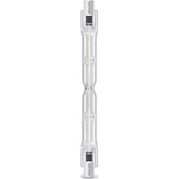 Zeige Details für Philips Eco Halo Halogenlampe Stab 118mm 160 Watt (200 Watt) R7S Bild von Philips Eco Halo Halogenlampe Stab 118mm 160 Watt (200 Watt) R7S