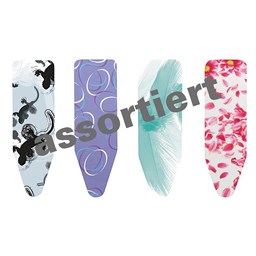 Zeige Details für Brabantia Bügeltischbezug D 135 x 45 cm Bild von Brabantia Bügeltischbezug D 135 x 45 cm