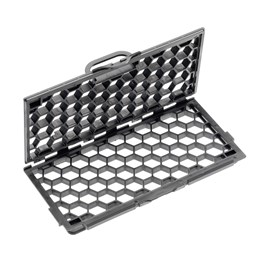 Zeige Details für Miele Distanzhalter für AirClean Filter Bild von Miele Distanzhalter für AirClean Filter