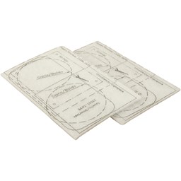 Zeige Details für Electrolux Motorfilter EF54 Bild von Electrolux Motorfilter EF54