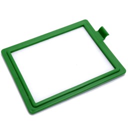 Zeige Details für Electrolux Abluftfilter EF17 Bild von Electrolux Abluftfilter EF17