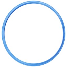 Zeige Details für Kuhn Rikon Schnellkochtopf Gummidichtung 22 cm Bild von Kuhn Rikon Schnellkochtopf Gummidichtung 22 cm