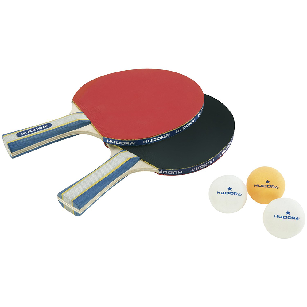 Bild von Hudora Tischtennisset New Contest