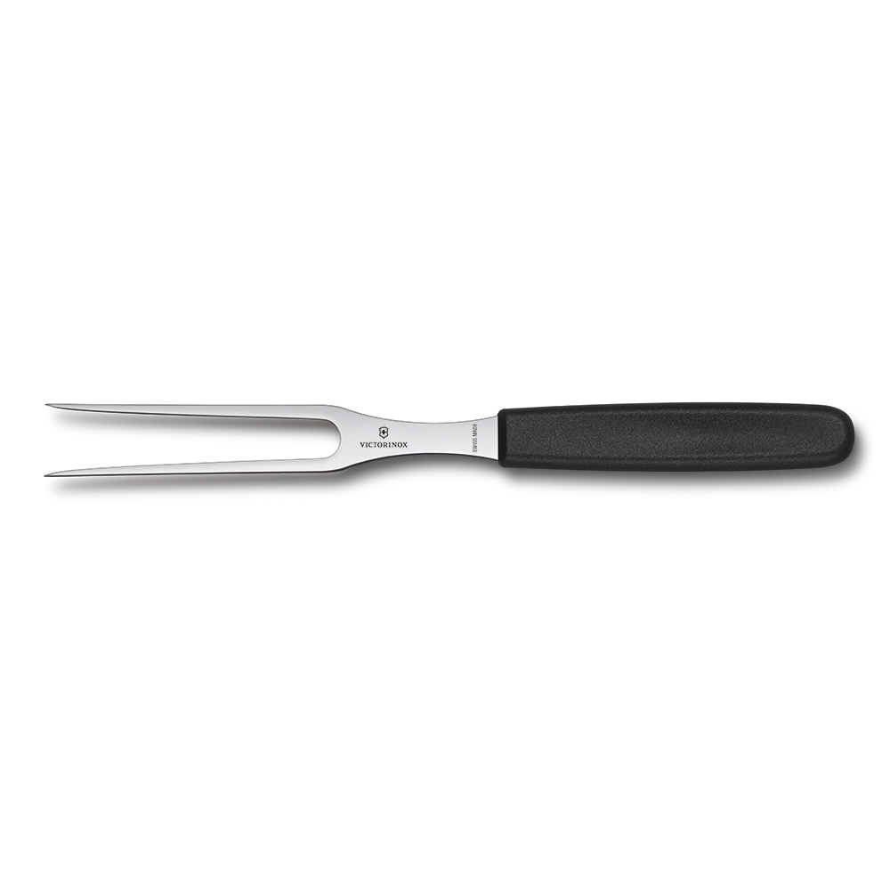 Bild von Victorinox Standard Fleisch- und Bratengabel flach 15cm