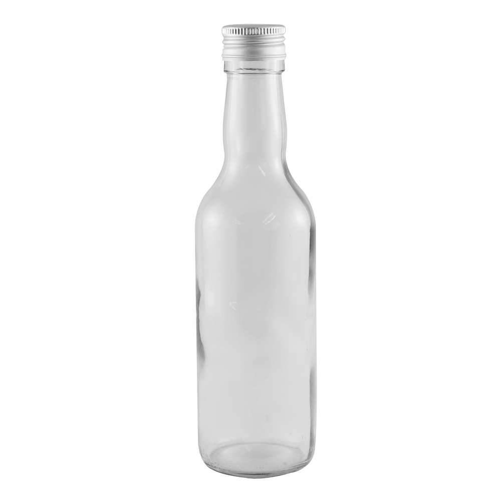 Bild von Spirituosenflasche 35 cl