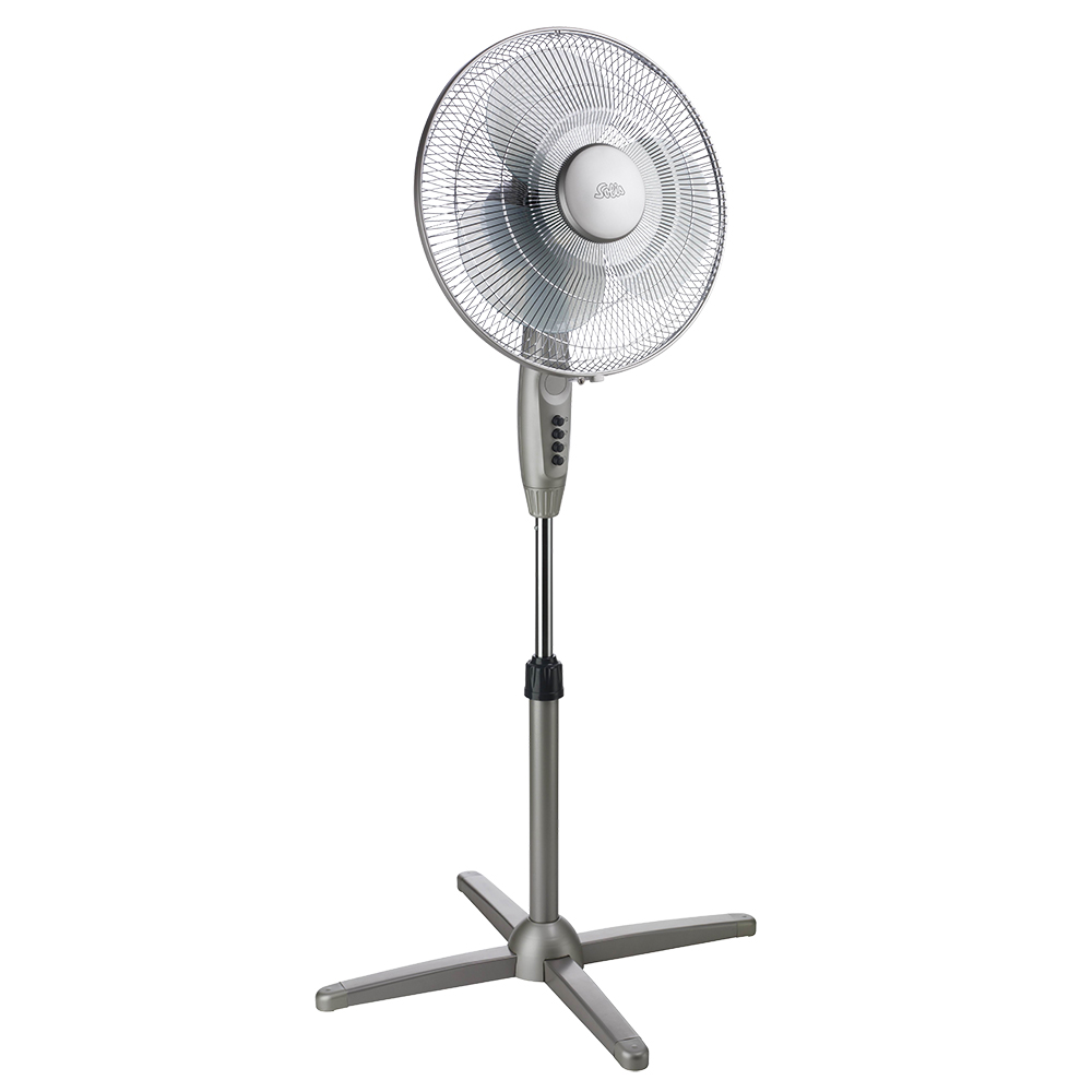 Bild von Solis Standventilator Typ 748