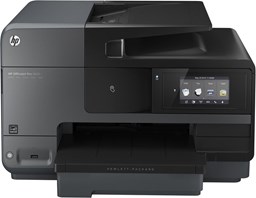 Bild von HP OfficeJet Pro 8620 Multifunktions-Tintenstrahldrucker