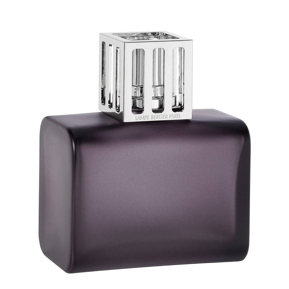 Bild von Maison Berger Duftlampe Quadri violett 4415