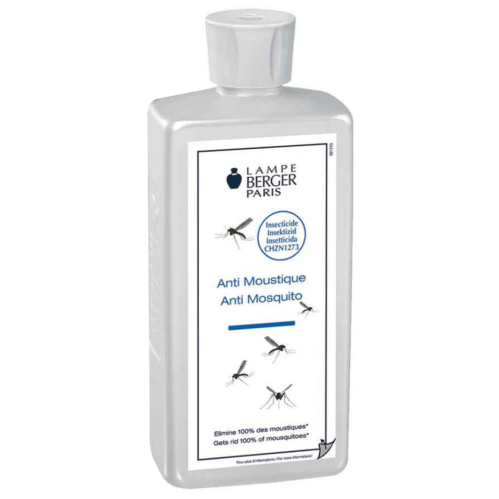 Bild von Maison Berger Parfüm Anti-Moustique Neutre 500 ml
