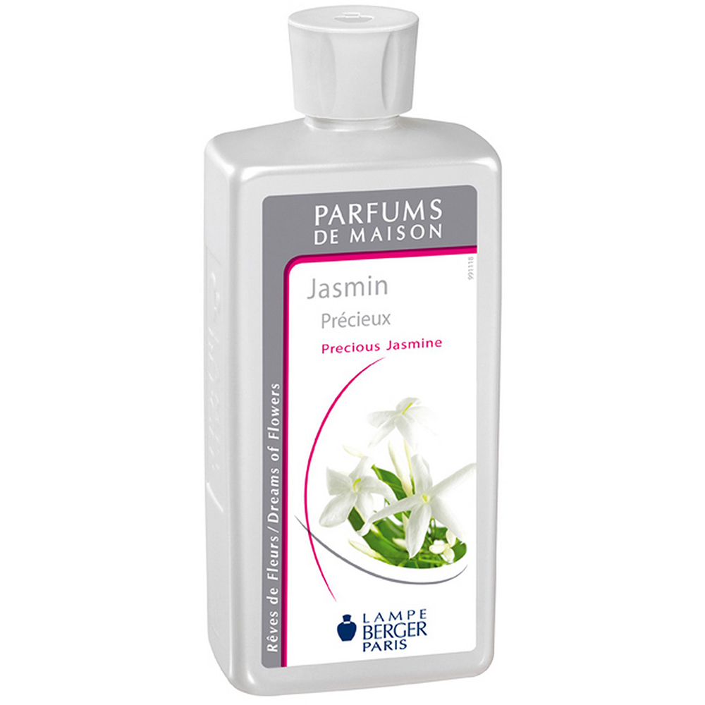 Bild von Maison Berger Parfüm Jasmin Précieux 500 ml