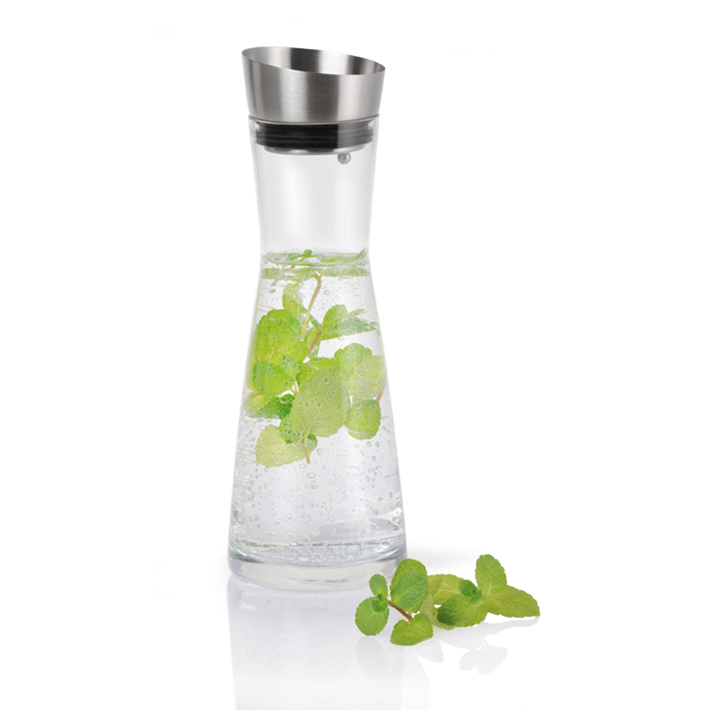 Bild von Blomus Glaskaraffe Aldoa 1 Liter