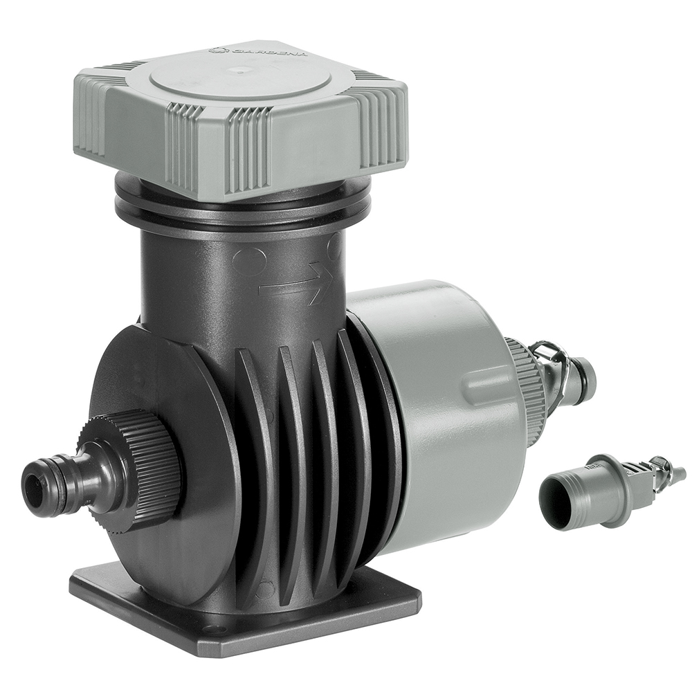 Bild von Gardena Micro-Drip-System Basisgerät 2000