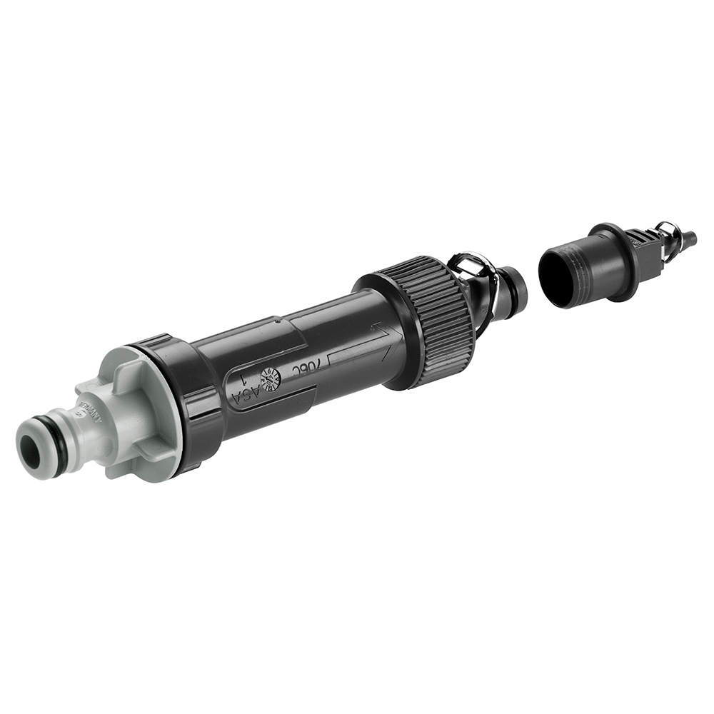 Bild von Gardena Micro-Drip-System Basisgerät 1000
