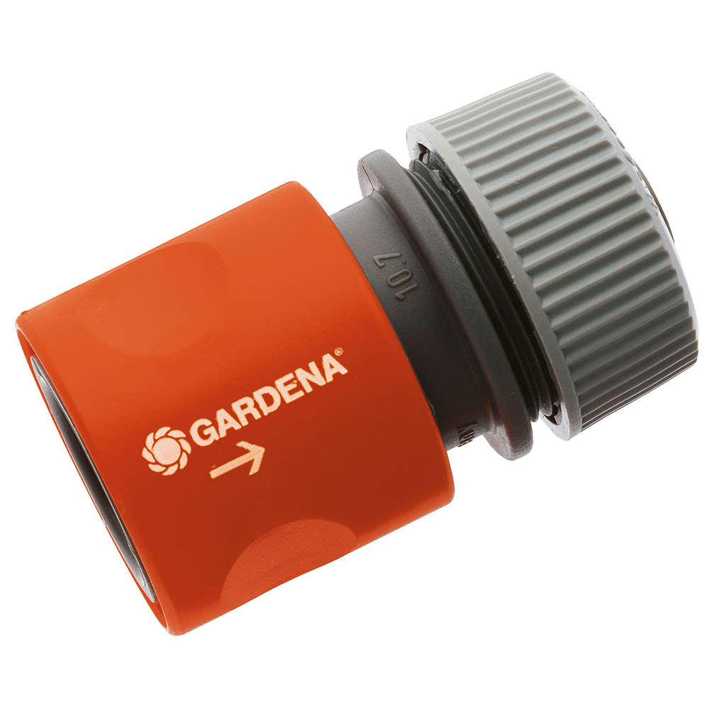 Bild von Gardena Schlauchstück 16mm (5/8")