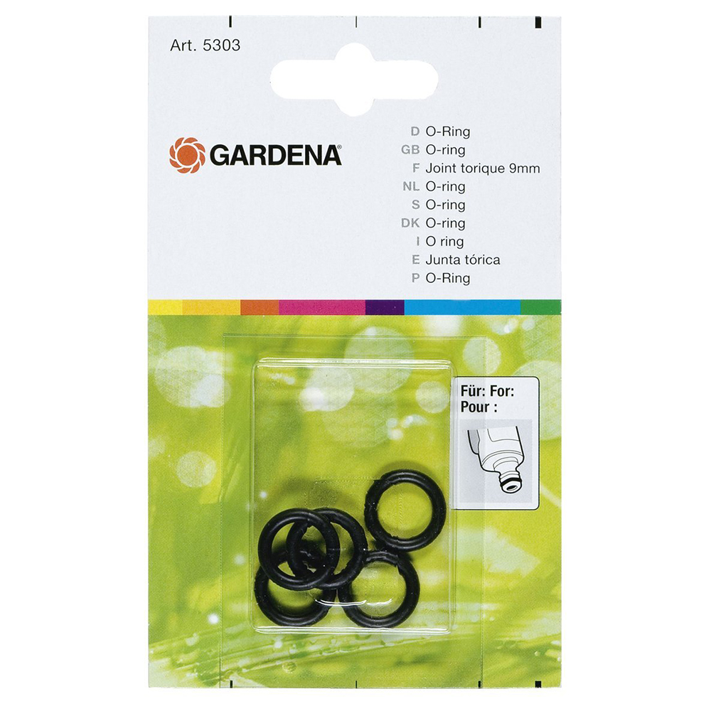 Bild von Gardena O-Ring