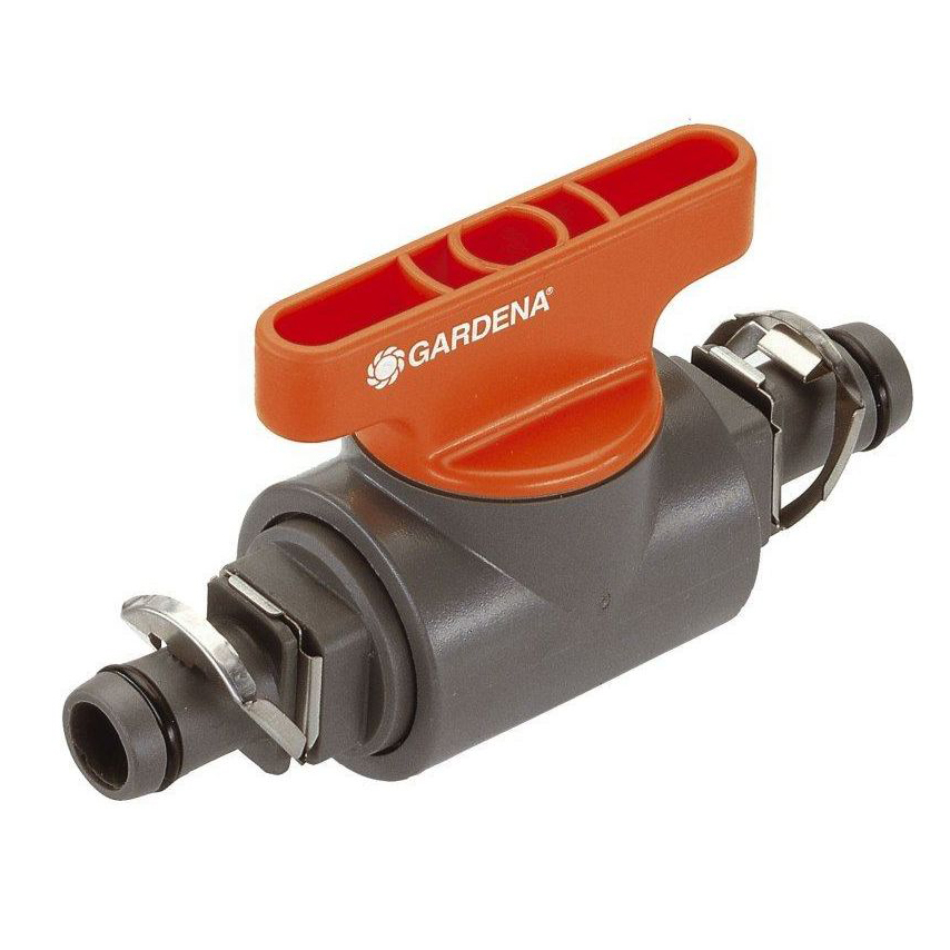 Bild von Gardena Micro-Drip-System Absperrventil 13mm