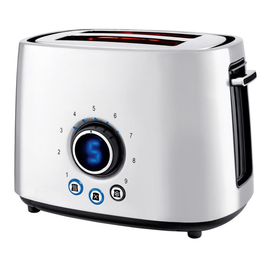 Picture for category Toaster