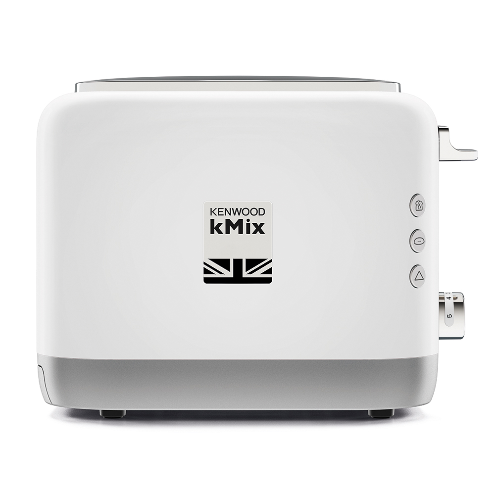 Bild von Kenwood Toaster kMix TCX751 weiss