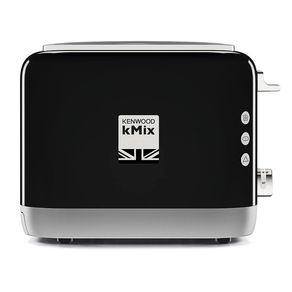 Bild von Kenwood Toaster kMix TCX751 schwarz