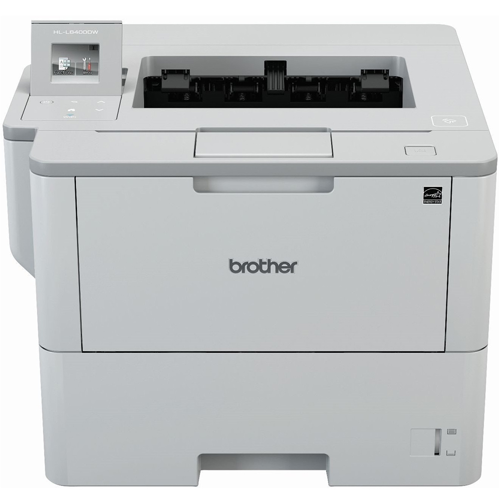 Bild von Brother HL-L6400DW Monolaserdrucker