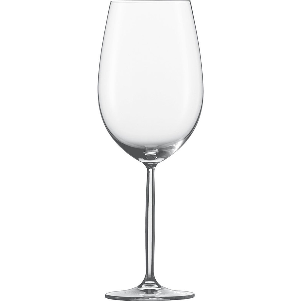 Bild von Schott Zwiesel Bordeauxpokal 800ml Diva