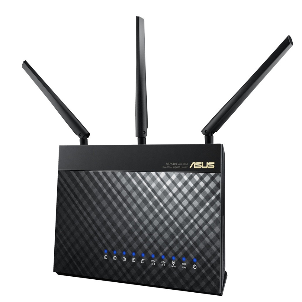Bild für Kategorie Router