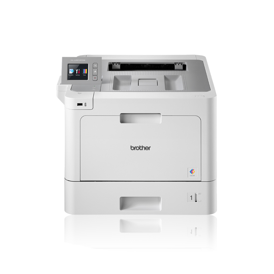 Bild von Brother HL-L9310CDW Farblaserdrucker