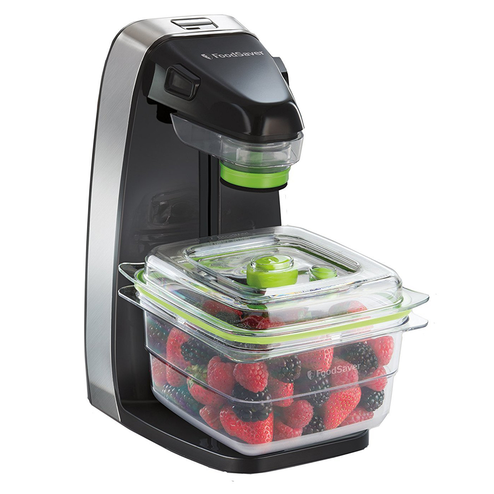 Bild von FoodSaver Vakuumierer FFS010X