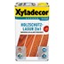 Bild von Xyladecor Holzschutz-Lasur 2-in-1 Kastanie 0,75l