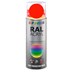 Bild von Dupli-Color Acryl-Lack RAL 3000 Feuerrot 400ml