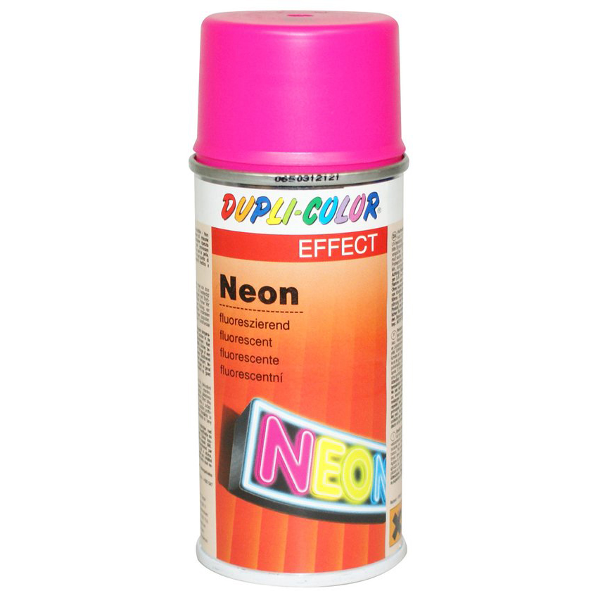 Bild von Dupli-Color Effect Neon Pink fluoreszierend 400ml