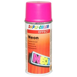 Bild von Dupli-Color Effect Neon Pink fluoreszierend 400ml