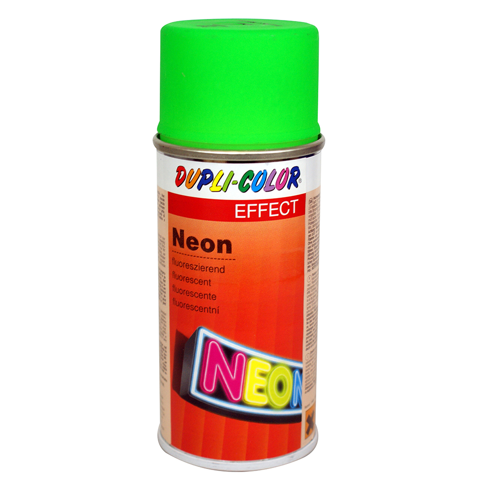 Picture of Dupli-Color Effect Neon Grün fluoreszierend 400ml