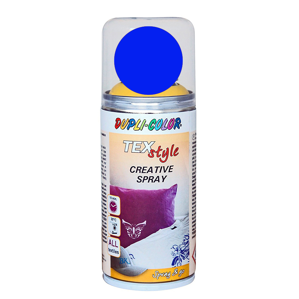 Bild von Dupli-Color TexStyle Blau 150ml