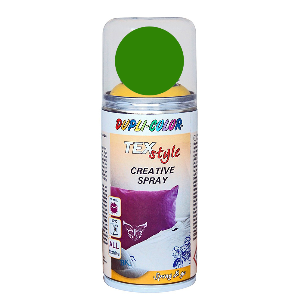 Bild von Dupli-Color TexStyle Grün 150ml