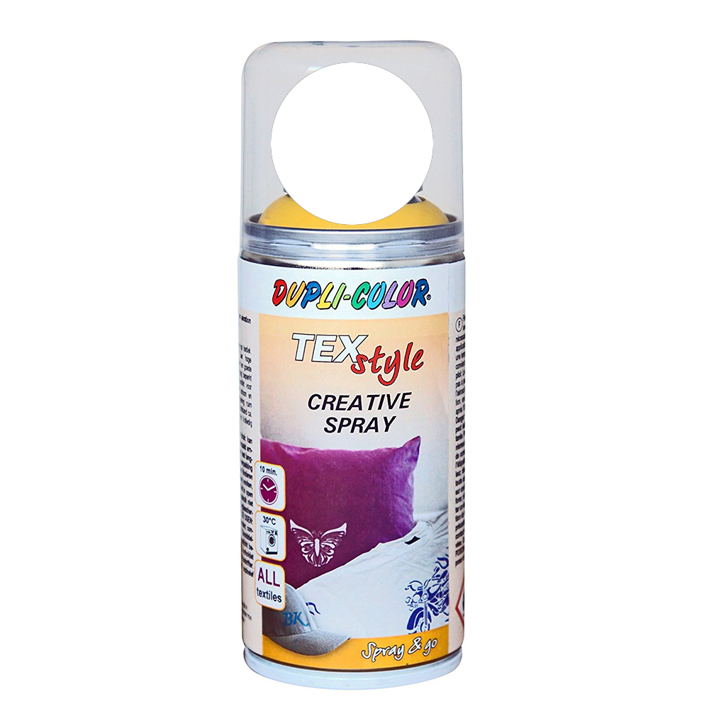 Bild von Dupli-Color TexStyle Weiss 150ml