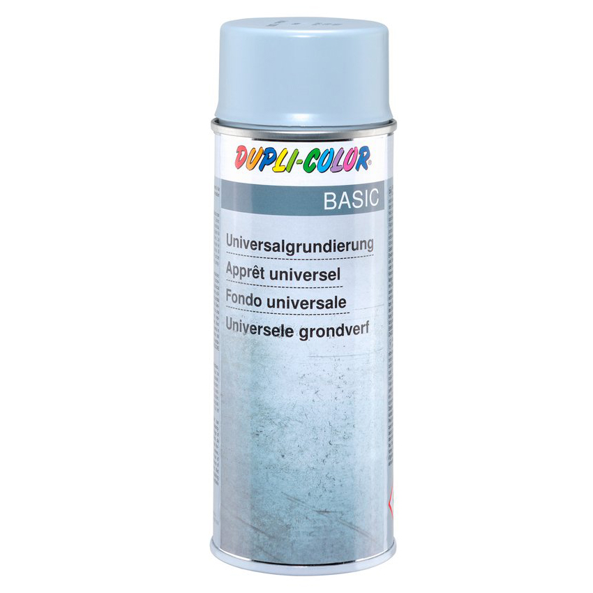 Bild von Dupli-Color Basic Universalgrundierung 400ml