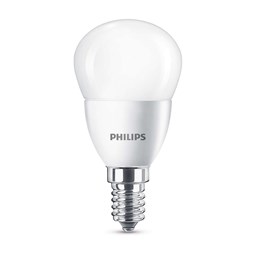 Bild von Philips CorePro LED-Tropfen 5,5W (40 Watt) E14
