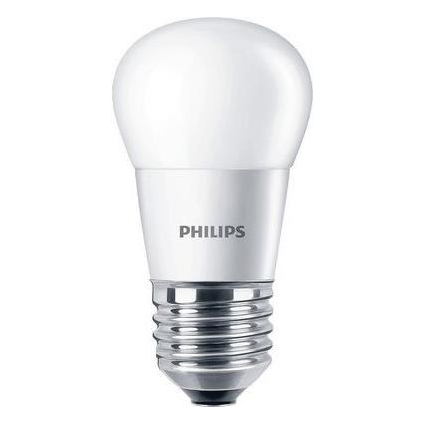 Picture of Philips CorePro LED-Tropfen 4W (25 Watt) E27