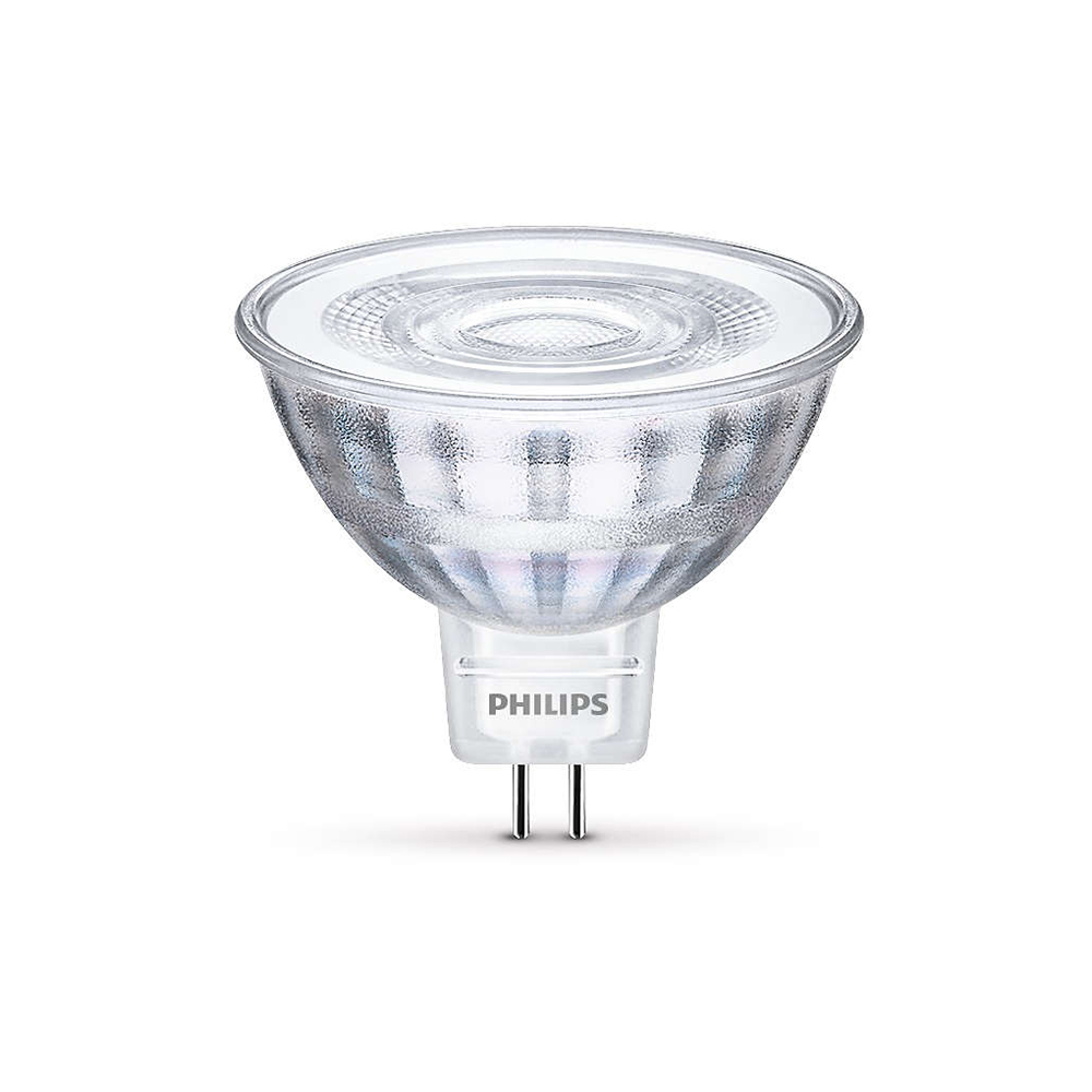 Bild von Philips CorePro LED-Spot 5W (35 Watt) GU5.3