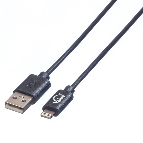 Bild von Blank Lightning zu USB Ladekabel