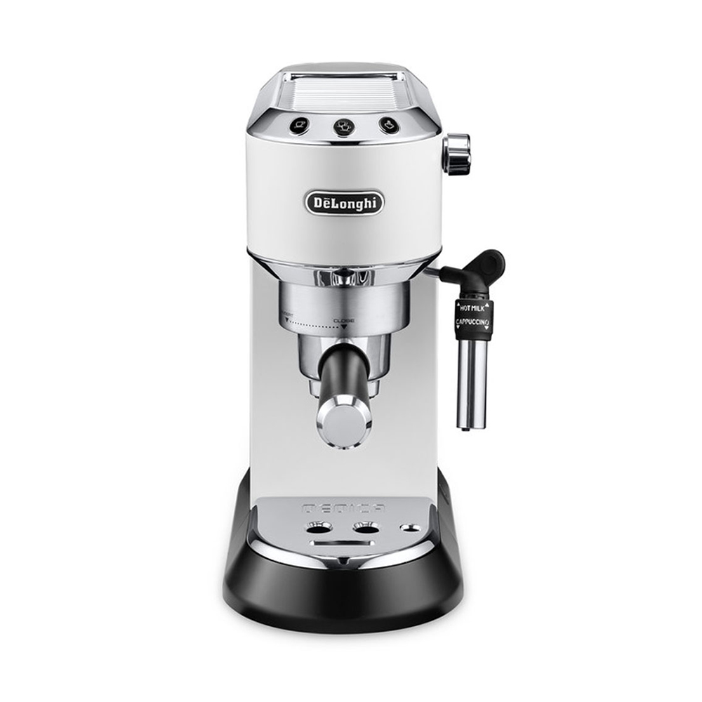 Bild von DéLonghi Kolbenmaschine Dedica Style EC685.W