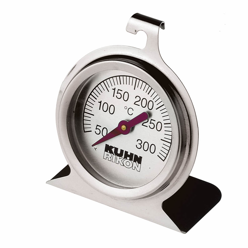 Bild von Kuhn Rikon Ofentherometer