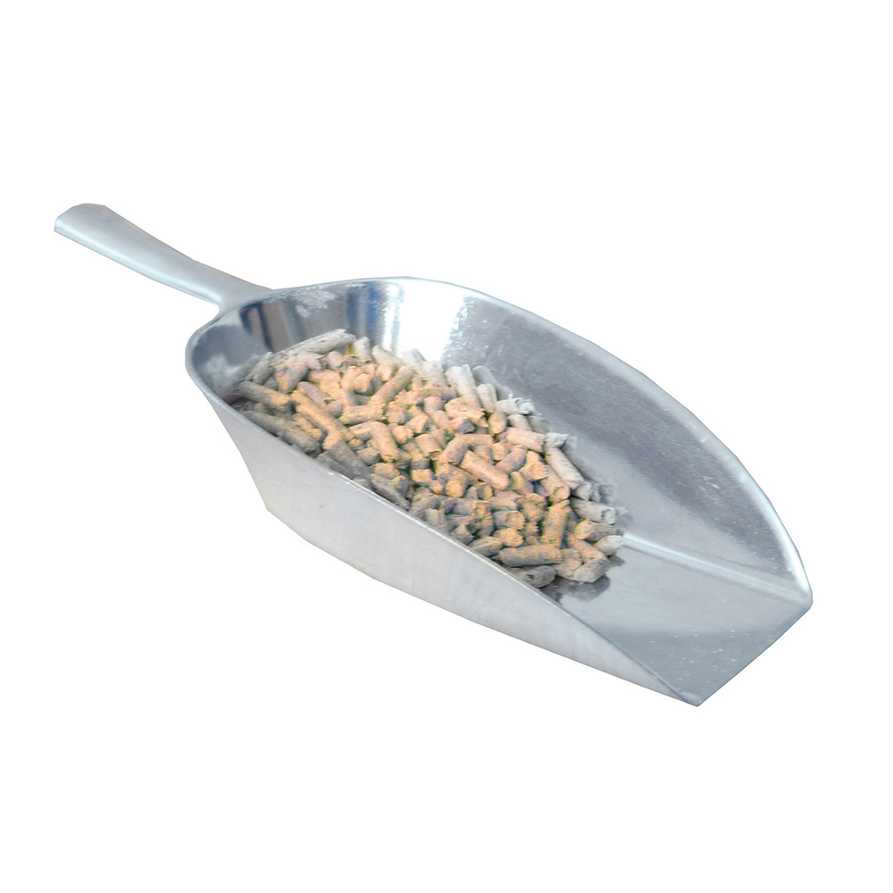 Bild von Lienbacher Kaminschaufel Aluminium