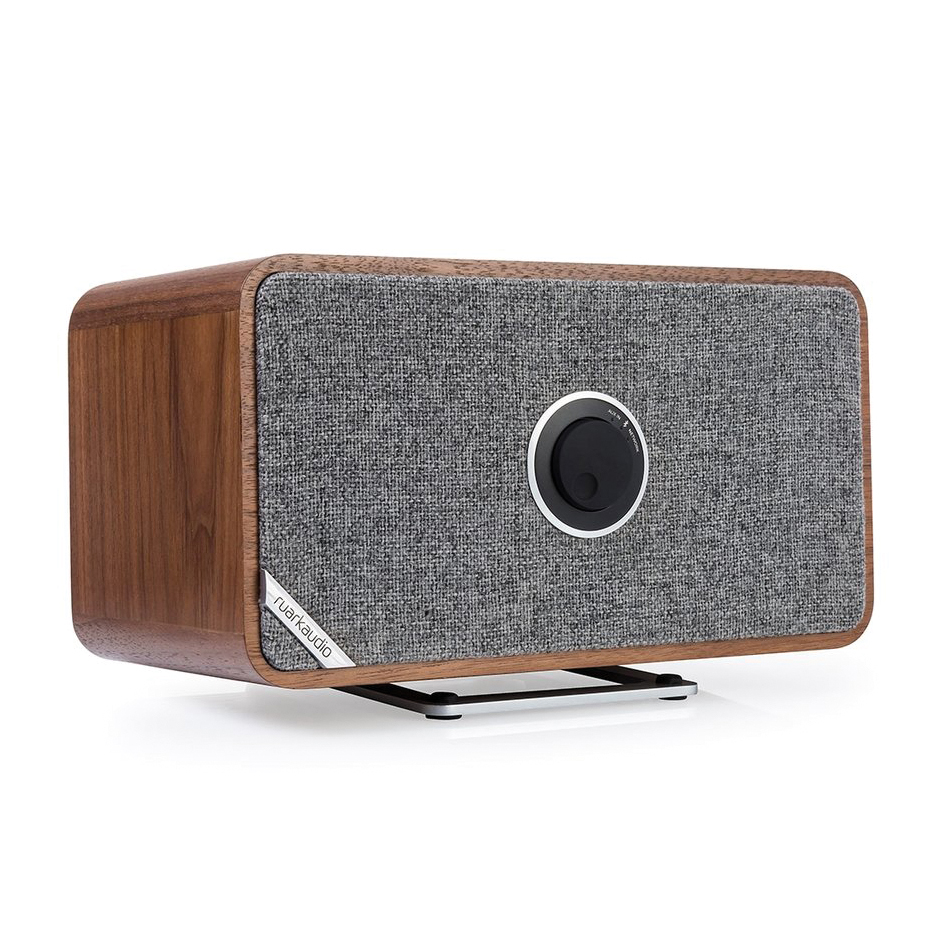 Bild von Ruark MRx Audio-Multiroom, walnut