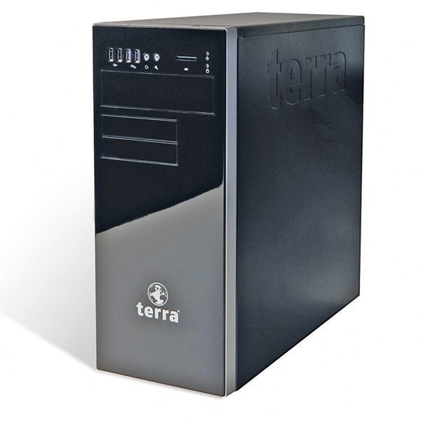 Bild von Terra Multimedia-PC 6000,i5-11400, GTX-1650