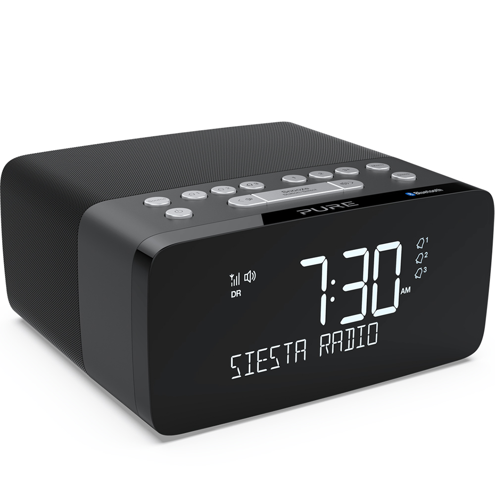 Bild von Pure Siesta Charge - graphite