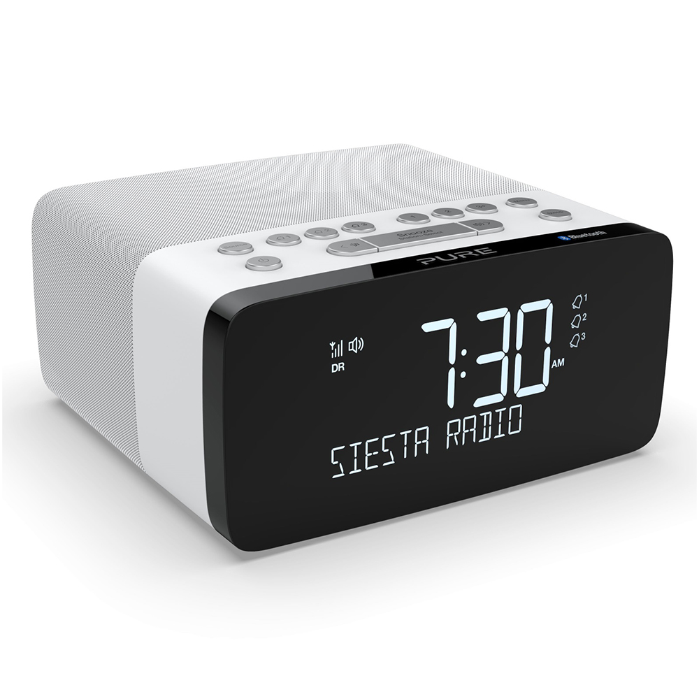 Bild von Pure Siesta Charge - polar